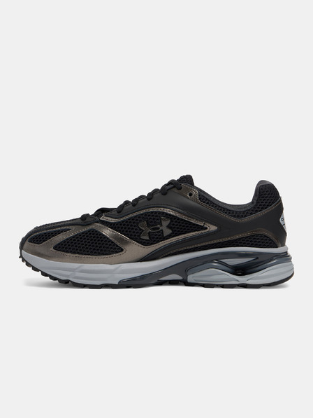 Under Armour Unisexové boty Under Armour UA HOVR Apparition RTRFTR TC