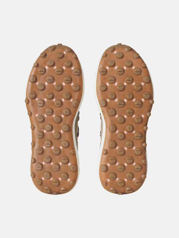 Under Armour Unisexové boty Under Armour UA Fat Tire Venture Pro HSFT