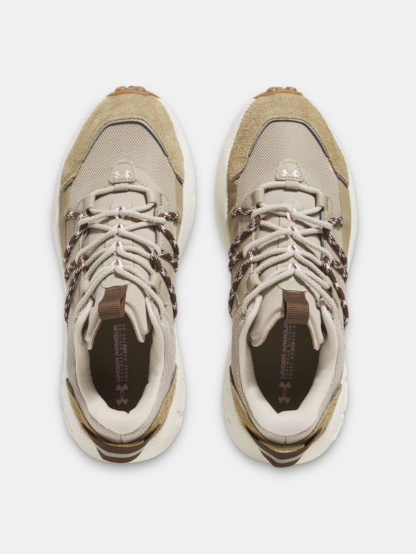 Under Armour Unisexové boty Under Armour UA Fat Tire Venture Pro HSFT