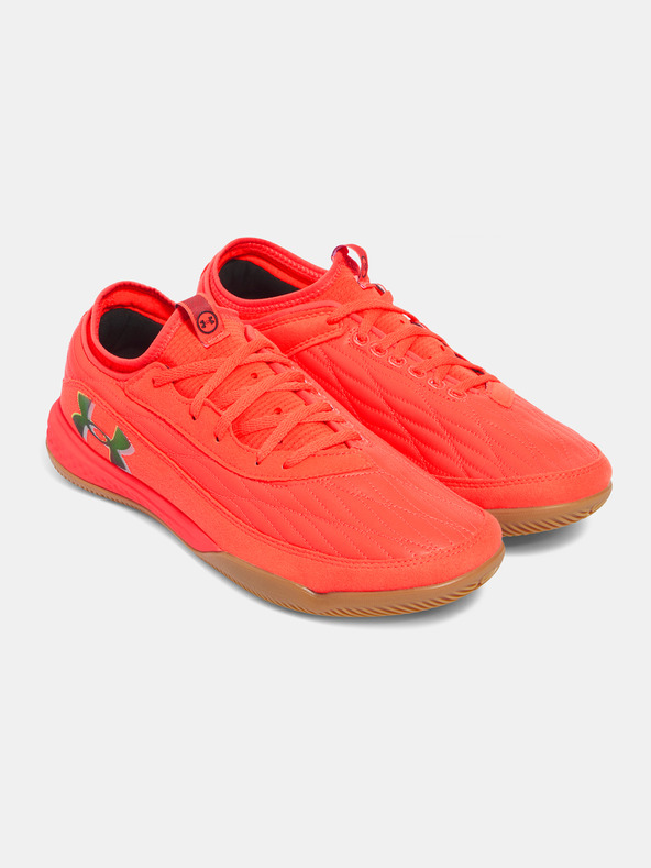 Under Armour Unisexové sálovky Under Armour UA Magnetico Select 4 Indoor