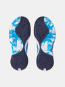 Under Armour Unisexové boty Under Armour UA Lockdown 7 Low