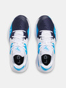 Under Armour Unisexové boty Under Armour UA Lockdown 7 Low