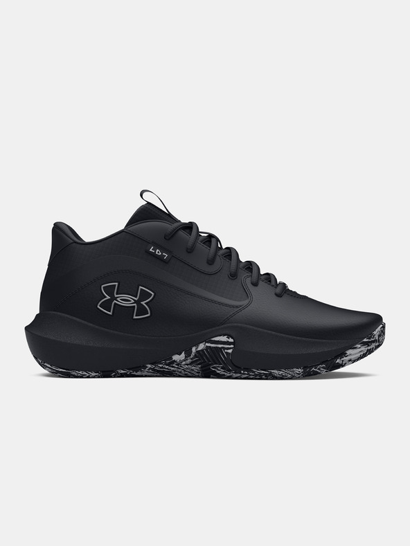Under Armour Unisexové boty Under Armour UA Lockdown 7