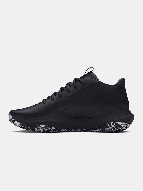 Under Armour Unisexové boty Under Armour UA Lockdown 7