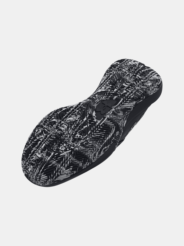 Under Armour Unisexové boty Under Armour UA Lockdown 7