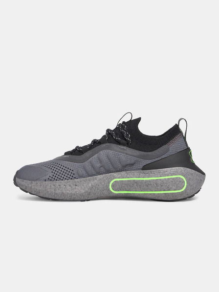 Under Armour Unisexové boty Under Armour UA U Phantom 4 RFLCT