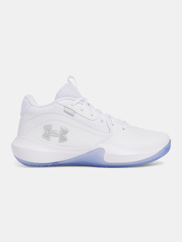 Under Armour Unisexové boty Under Armour UA Lockdown 7
