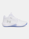 Under Armour Unisexové boty Under Armour UA Lockdown 7
