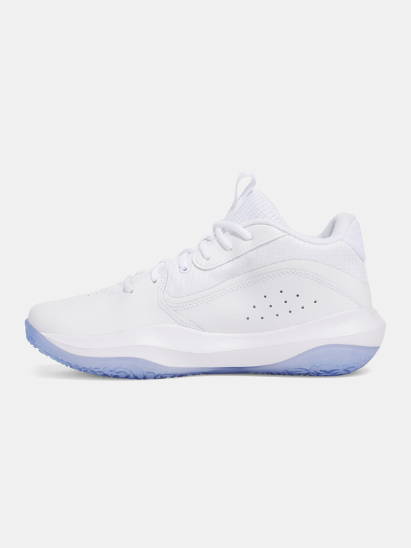 Under Armour Unisexové boty Under Armour UA Lockdown 7