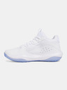 Under Armour Unisexové boty Under Armour UA Lockdown 7