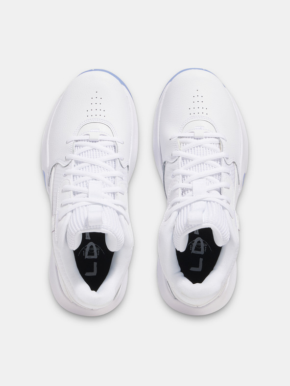 Under Armour Unisexové boty Under Armour UA Lockdown 7