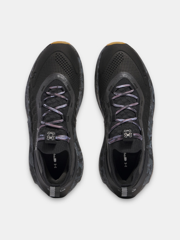 Under Armour Unisexové boty Under Armour UA Phantom 4 Camo