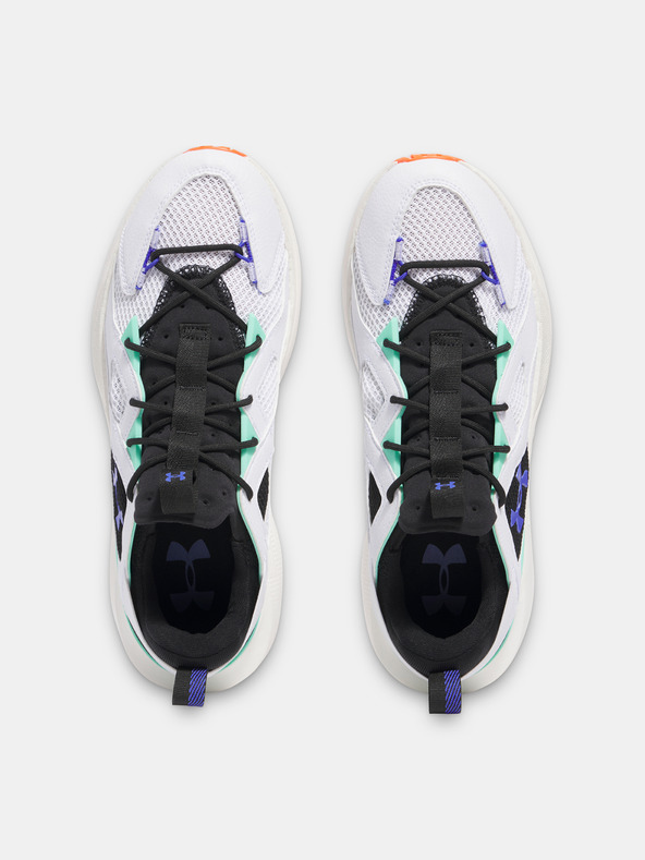 Under Armour Unisexové boty Under Armour UA Infinite MVMNT SE