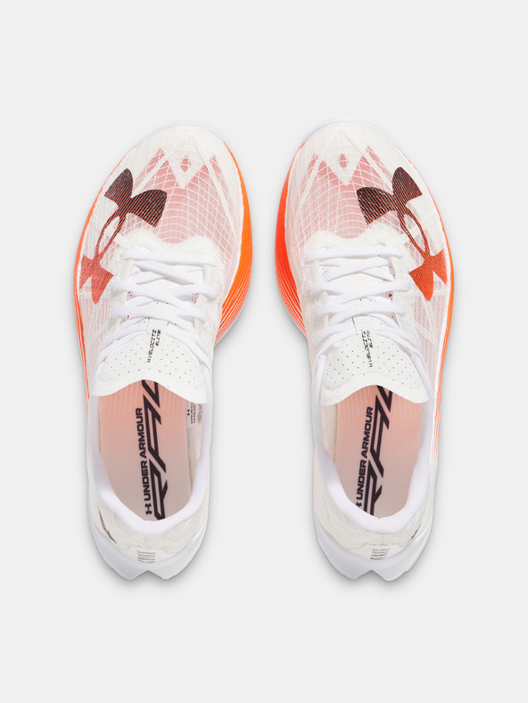 Under Armour Unisexové boty Under Armour UA U Velociti Elite 2