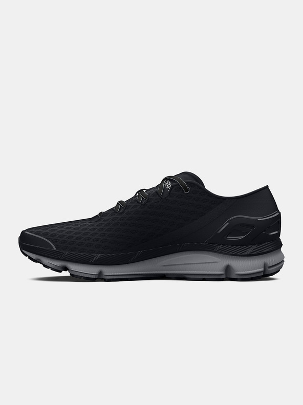 Under Armour Unisexové boty Under Armour UA Speedform Gemini-BLK