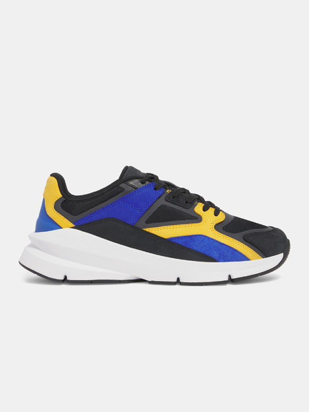 Under Armour Unisexové boty Under Armour UA Forge 96 reissue