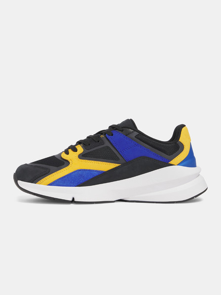 Under Armour Unisexové boty Under Armour UA Forge 96 reissue