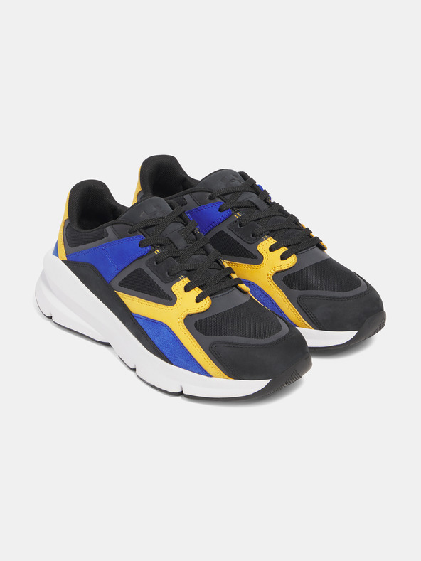 Under Armour Unisexové boty Under Armour UA Forge 96 reissue