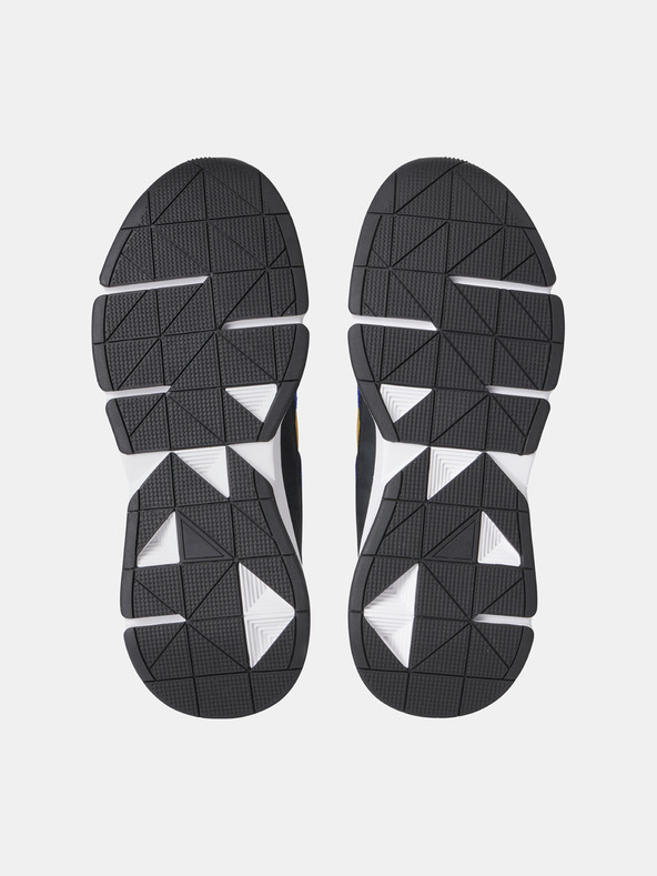 Under Armour Unisexové boty Under Armour UA Forge 96 reissue