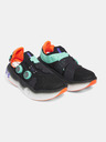 Under Armour Unisexové boty Under Armour UA U Infinite Mega