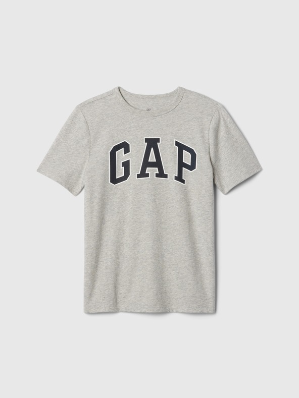 GAP Dětské tričko s logem Gap