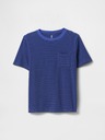 GAP Dětské tričko Pocket Americana GAP