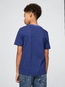 GAP Dětské tričko Pocket Americana GAP