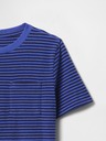 GAP Dětské tričko Pocket Americana GAP