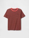 GAP Dětské tričko Pocket Americana GAP