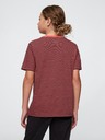 GAP Dětské tričko Pocket Americana GAP