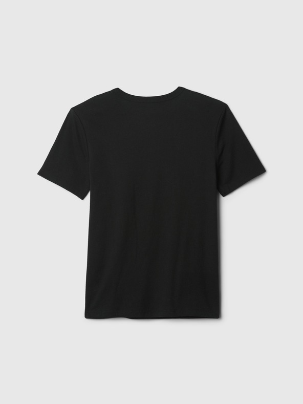 GAP Dětské tričko s logem Gap