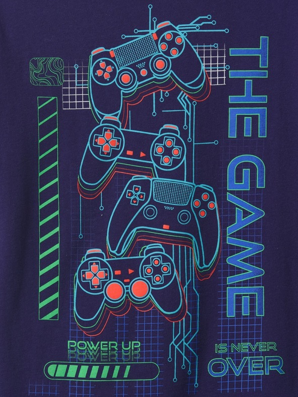 GAP Dětské tričko Gap