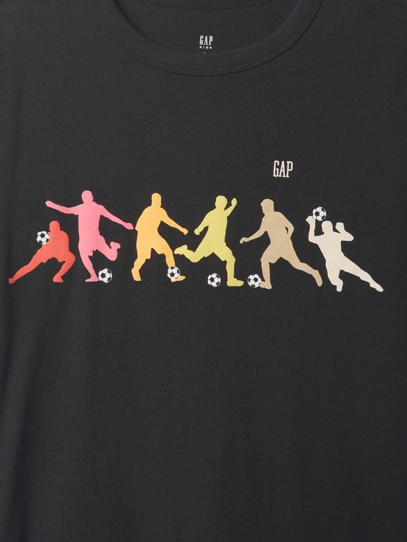 GAP Dětské tričko Gap