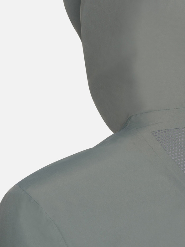 Geox Khaki pánská bunda Geox Doray