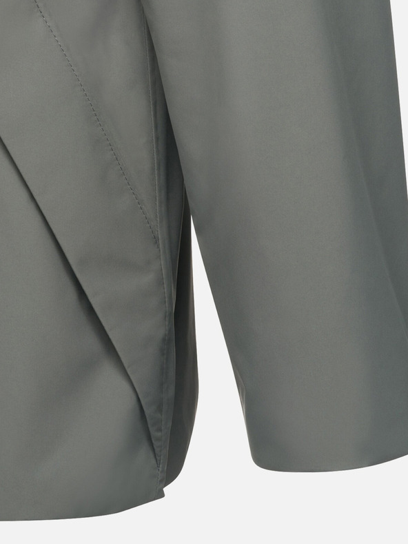 Geox Khaki pánská bunda Geox Doray