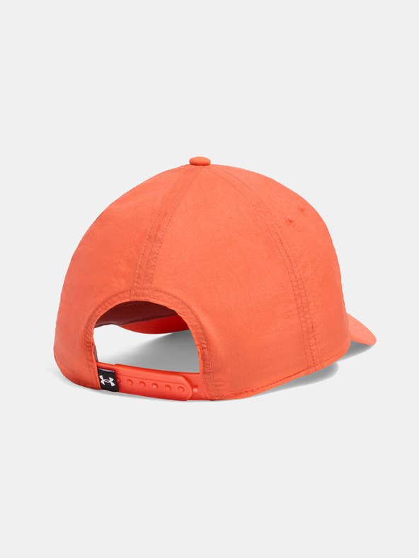 Under Armour Pánská kšiltovka Under Armour M ESSENTIAL NYLON PM37 ADJ