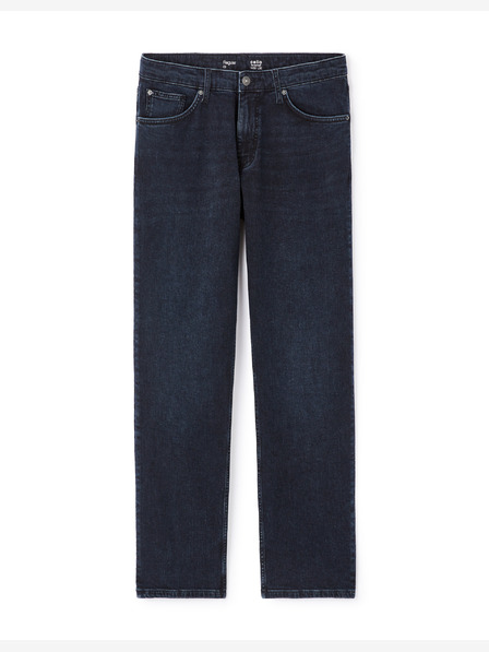 Celio Džíny C5 Regular3l 34/34 Celio