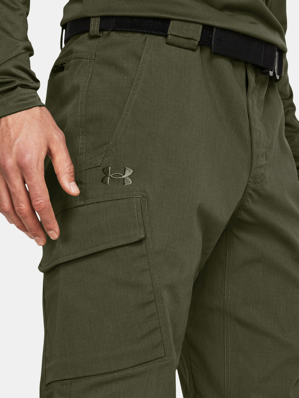 Under Armour Pánské sportovní kalhoty Under Armour UA Enduro Elite Cargo Pant