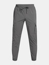 Under Armour Pánské sportovní kalhoty Under Armour UA Vibe Woven Cargo Pants-GRY