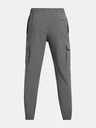 Under Armour Pánské sportovní kalhoty Under Armour UA Vibe Woven Cargo Pants-GRY