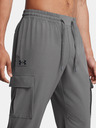 Under Armour Pánské sportovní kalhoty Under Armour UA Vibe Woven Cargo Pants-GRY