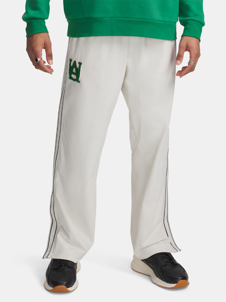 Under Armour Pánské sportovní kalhoty Under Armour Courtside Snap Pant