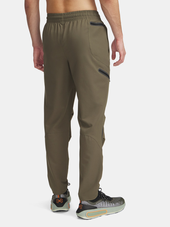 Under Armour Pánské sportovní kalhoty Under Armour UA Unstoppable Cargo Pant