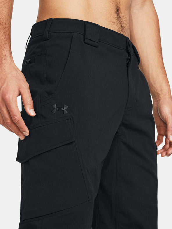 Under Armour Pánské sportovní kalhoty Under Armour UA Enduro Elite Cargo Pant