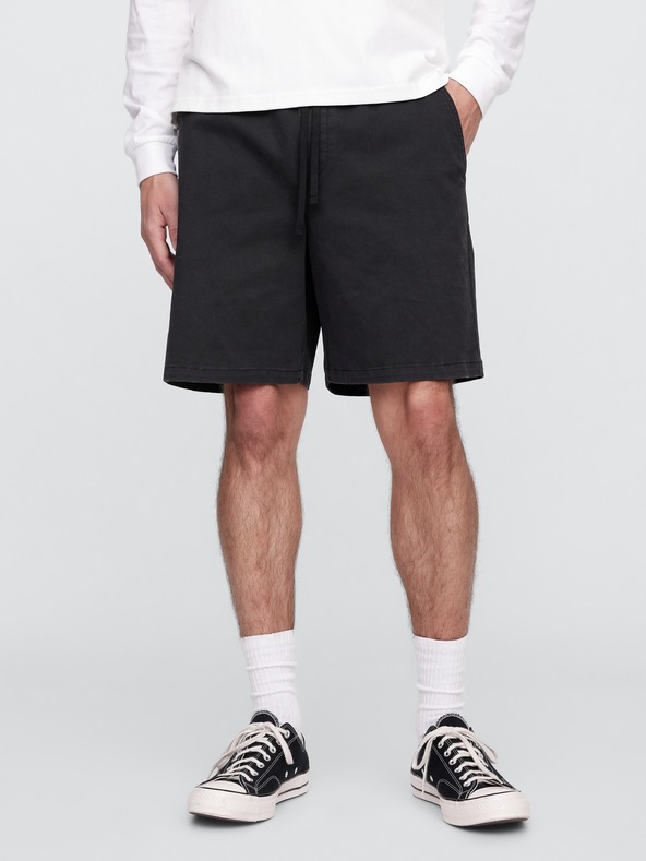 GAP Bavlněné kraťasy GAP