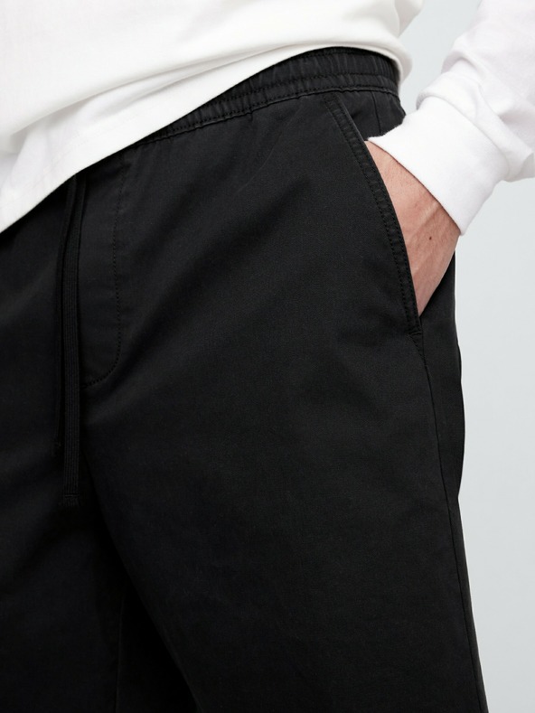 GAP Bavlněné kraťasy GAP