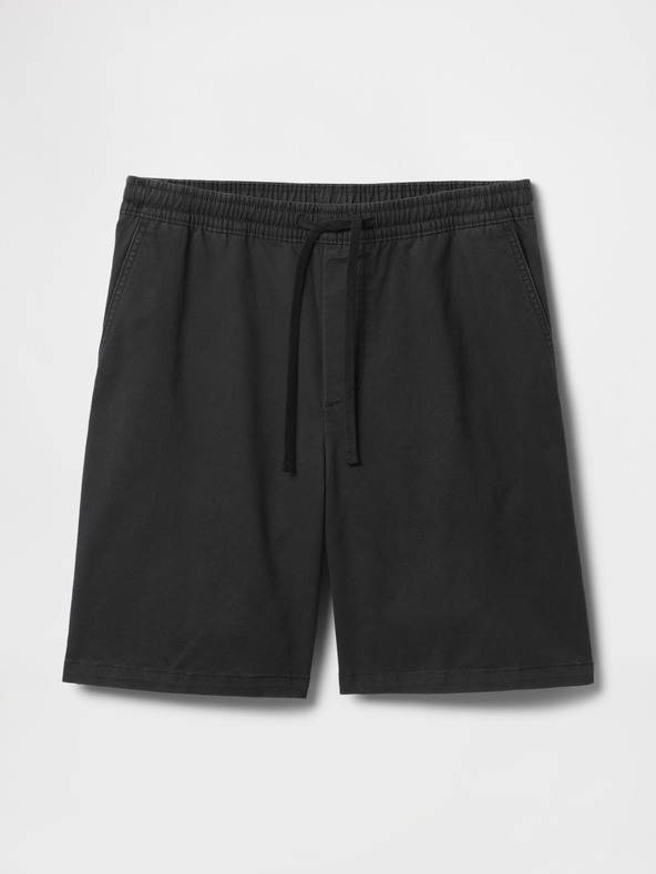 GAP Bavlněné kraťasy GAP