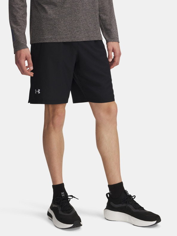 Under Armour Pánské kraťasy Under Armour UA LAUNCH 9in SHORTS