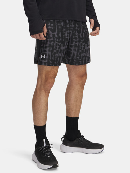 Under Armour Pánské kraťasy Under Armour UA LAUNCH 7'' PRINT SHORTS