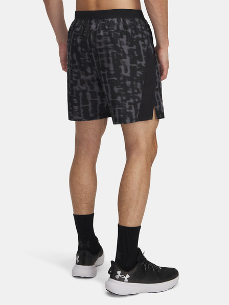 Under Armour Pánské kraťasy Under Armour UA LAUNCH 7'' PRINT SHORTS
